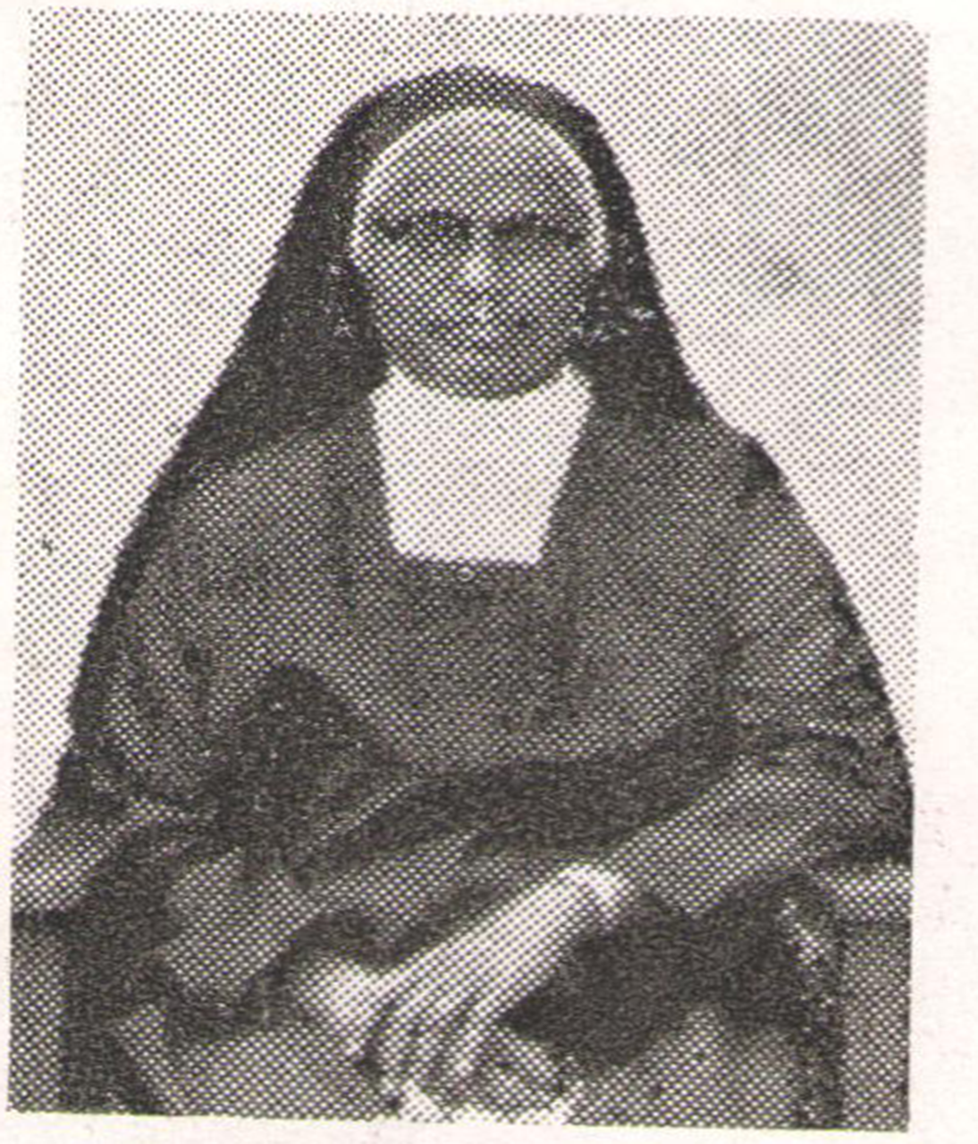 stmary